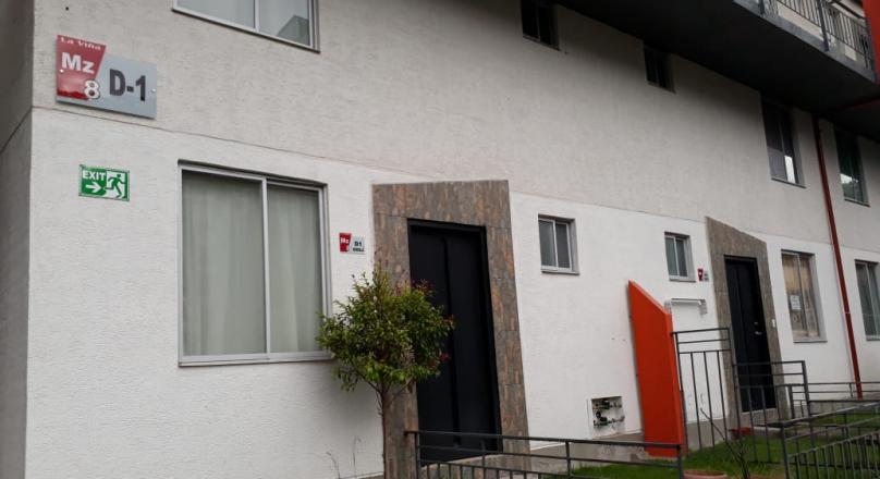  VENDO || Casa Duplex Seminueva con 2 Parqueaderos. Sur Quito - Caupicho